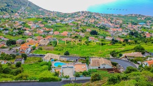 Moradia T5 - Arco da Calheta, Calheta (Madeira), Ilha da Madeira - Miniatura: 76/80