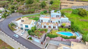 Moradia T5 - Arco da Calheta, Calheta (Madeira), Ilha da Madeira - Miniatura: 78/80