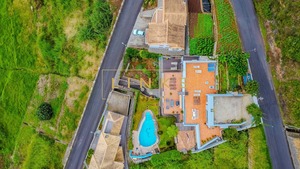 Moradia T5 - Arco da Calheta, Calheta (Madeira), Ilha da Madeira - Miniatura: 79/80