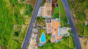 Moradia T5 - Arco da Calheta, Calheta (Madeira), Ilha da Madeira - Miniatura: 80/80