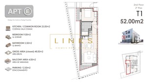 Apartamento T1 - Machico, Machico, Ilha da Madeira - Miniatura: 8/9