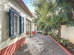 Quinta T5 - Canhas, Ponta do Sol, Ilha da Madeira - Miniatura: 16/33