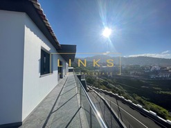 Moradia T3 - Campanario, Ribeira Brava, Ilha da Madeira - Miniatura: 28/34