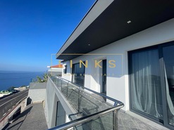 Moradia T3 - Campanario, Ribeira Brava, Ilha da Madeira - Miniatura: 29/34