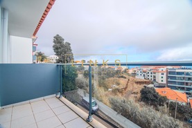 Apartamento T2 - Cani�o, Santa Cruz, Ilha da Madeira - Miniatura: 16/16