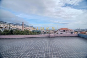 Apartamento T3 - Funchal, Funchal, Ilha da Madeira - Miniatura: 19/22