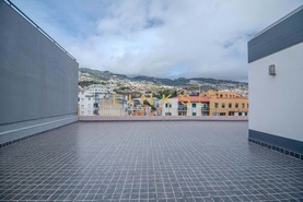 Apartamento T3 - Funchal, Funchal, Ilha da Madeira - Miniatura: 22/22