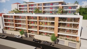 Apartamento T3 - S�o Martinho, Funchal, Ilha da Madeira - Miniatura: 3/20