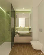 Apartamento T1 - São Martinho, Funchal, Ilha da Madeira - Miniatura: 8/20