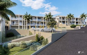 Apartamento T1 - São Martinho, Funchal, Ilha da Madeira - Miniatura: 15/20