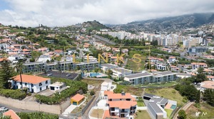 Apartamento T1 - São Martinho, Funchal, Ilha da Madeira - Miniatura: 19/20