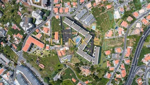 Apartamento T1 - São Martinho, Funchal, Ilha da Madeira - Miniatura: 20/20