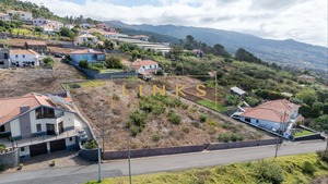 Terreno R�stico T0 - Prazeres, Calheta (Madeira), Ilha da Madeira - Miniatura: 4/17