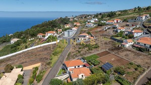 Terreno R�stico T0 - Prazeres, Calheta (Madeira), Ilha da Madeira - Miniatura: 8/17