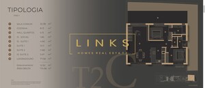 Apartamento T2 - S�o Martinho, Funchal, Ilha da Madeira - Miniatura: 15/15
