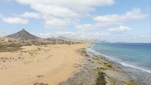 Terreno R�stico T0 - Porto Santo, Porto Santo, Ilha da Madeira - Miniatura: 20/21