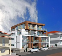 Apartamento T1 - Ponta do Sol, Ponta do Sol, Ilha da Madeira - Miniatura: 1/5