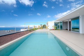 Moradia T4 - Estreito da Calheta, Calheta (Madeira), Ilha da Madeira - Miniatura: 4/33