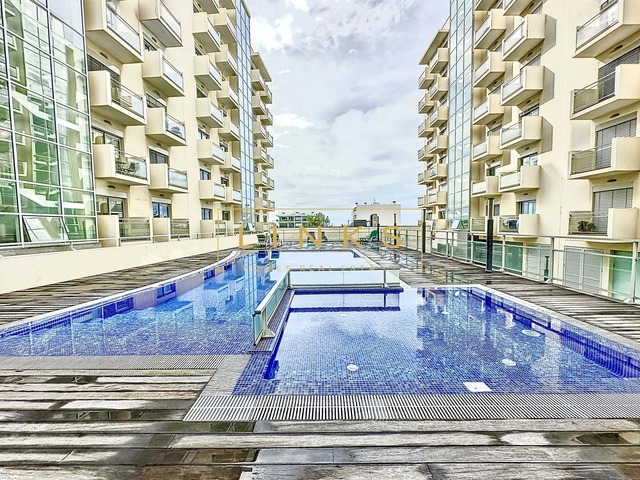 Apartamento T3 - S�o Martinho, Funchal, Ilha da Madeira - Imagem grande