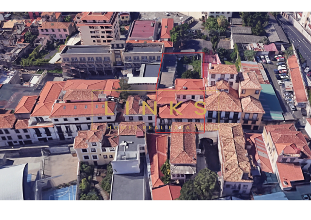 Prdio T0 - Funchal, Funchal, Ilha da Madeira - Imagem grande