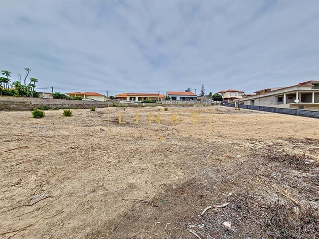 Terreno Rústico T0 - Porto Santo, Porto Santo, Ilha da Madeira - Imagem grande