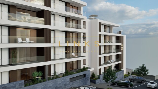 Apartamento T1 - Estreito Cmara de Lobos, Cmara de Lobos, Ilha da Madeira - Imagem grande