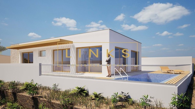 Moradia T2 - Porto Santo, Porto Santo, Ilha da Madeira - Imagem grande