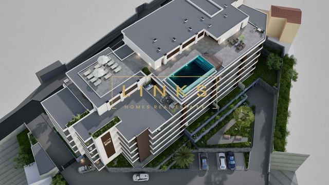 Apartamento T1 - Estreito C�mara de Lobos, C�mara de Lobos, Ilha da Madeira - Imagem grande