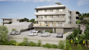 Apartamento T2 - Cmara de Lobos, Cmara de Lobos, Ilha da Madeira