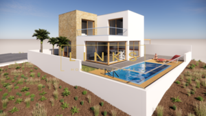 Moradia T3 - Porto Santo, Porto Santo, Ilha da Madeira