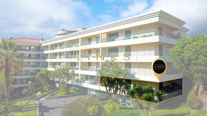 Apartamento T3 - São Martinho, Funchal, Ilha da Madeira