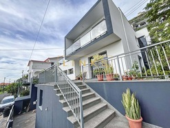 Moradia T3 - Campanario, Ribeira Brava, Ilha da Madeira