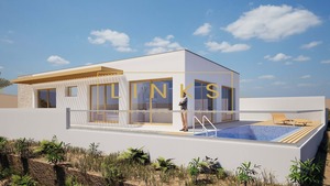 Moradia T2 - Porto Santo, Porto Santo, Ilha da Madeira