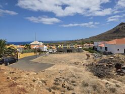 Terreno R�stico T0 - Porto Santo, Porto Santo, Ilha da Madeira
