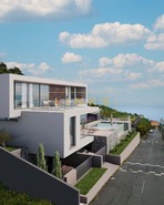 Moradia T4 - Ribeira Brava, Ribeira Brava, Ilha da Madeira - Miniatura: 6/7