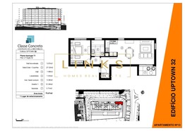 Apartamento T1 - So Martinho, Funchal, Ilha da Madeira - Miniatura: 20/20