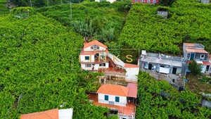 Moradia T3 - Estreito Cmara de Lobos, Cmara de Lobos, Ilha da Madeira - Miniatura: 1/22
