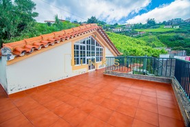 Moradia T3 - Estreito Cmara de Lobos, Cmara de Lobos, Ilha da Madeira - Miniatura: 18/22