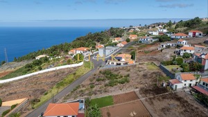 Terreno Rstico T0 - Prazeres, Calheta (Madeira), Ilha da Madeira - Miniatura: 9/17