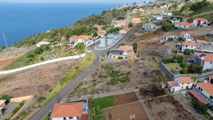 Terreno Rstico T0 - Prazeres, Calheta (Madeira), Ilha da Madeira - Miniatura: 10/17