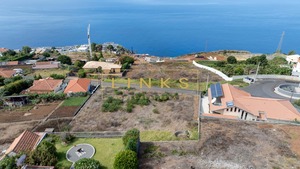 Terreno Rstico T0 - Prazeres, Calheta (Madeira), Ilha da Madeira - Miniatura: 12/17