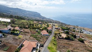 Terreno Rstico T0 - Prazeres, Calheta (Madeira), Ilha da Madeira - Miniatura: 13/17