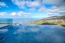 Moradia T3 - Arco da Calheta, Calheta (Madeira), Ilha da Madeira - Miniatura: 6/55