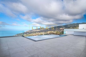 Moradia T3 - Arco da Calheta, Calheta (Madeira), Ilha da Madeira - Miniatura: 10/55