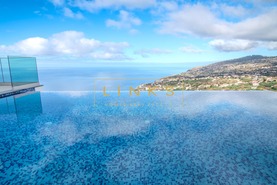 Moradia T3 - Arco da Calheta, Calheta (Madeira), Ilha da Madeira - Miniatura: 54/55