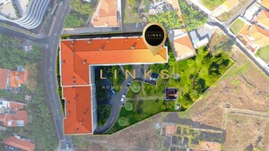 Apartamento T3 - São Martinho, Funchal, Ilha da Madeira - Miniatura: 34/38