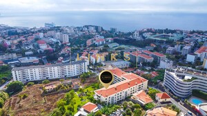 Apartamento T3 - São Martinho, Funchal, Ilha da Madeira - Miniatura: 35/38