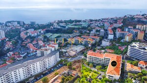 Apartamento T3 - São Martinho, Funchal, Ilha da Madeira - Miniatura: 36/38
