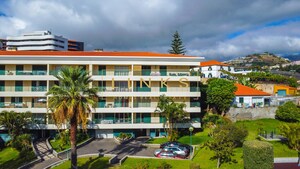 Apartamento T3 - São Martinho, Funchal, Ilha da Madeira - Miniatura: 37/38