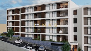 Apartamento T1 - Estreito Cmara de Lobos, Cmara de Lobos, Ilha da Madeira - Miniatura: 3/16